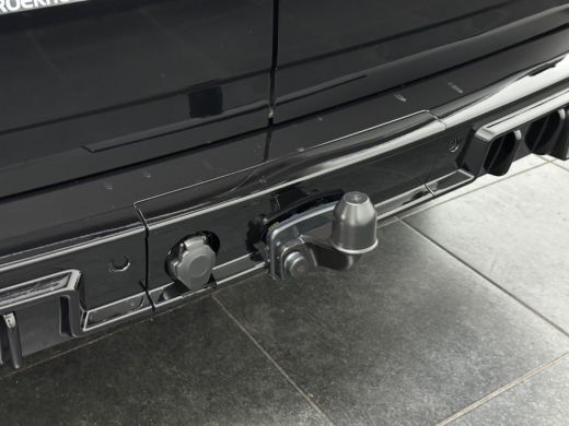 Ford Transit Custom 300 2.0 TDCI L2H1 Limited 170pk Automaat Smartvan Bodykit | Driver assistance pack ultimate | Com... ActivLease financial lease