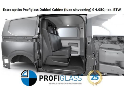 Ford Transit Custom 300 2.0 TDCI L2H1 Limited 170pk Automaat Smartvan Bodykit | Driver assistance pack ultimate | Com... ActivLease financial lease