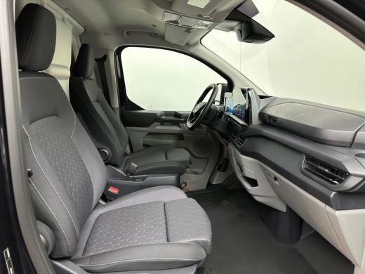 Ford Transit Custom 300 2.0 TDCI L2H1 Limited 170pk Automaat Smartvan Bodykit | Driver assistance pack ultimate | Com... ActivLease financial lease
