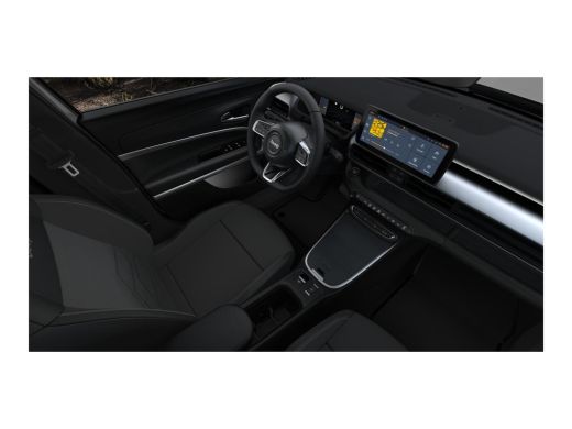Jeep Avenger Jeep Summit Automaat ActivLease financial lease