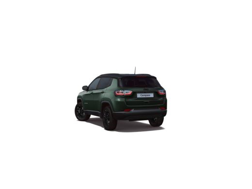 Jeep Compass 1.5T e-Hybrid 130 7AT North Star Automaat ActivLease financial lease