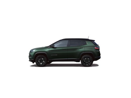 Jeep Compass 1.5T e-Hybrid 130 7AT North Star Automaat ActivLease financial lease