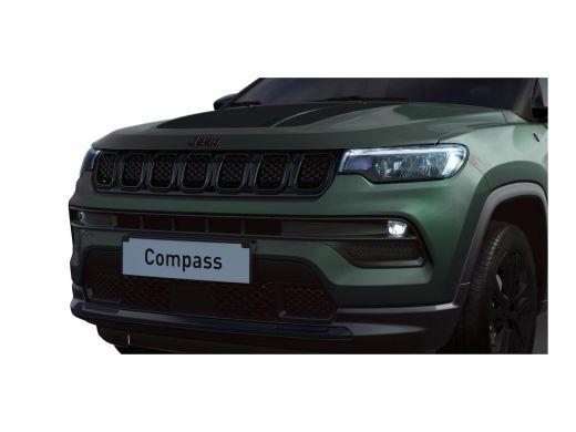 Jeep Compass 1.5T e-Hybrid 130 7AT North Star Automaat ActivLease financial lease