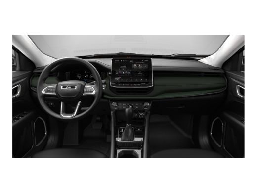 Jeep Compass 1.5T e-Hybrid 130 7AT North Star Automaat ActivLease financial lease