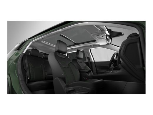 Jeep Compass 1.5T e-Hybrid 130 7AT North Star Automaat ActivLease financial lease