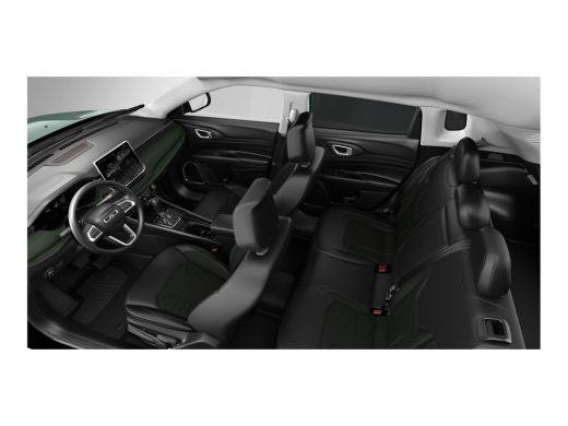 Jeep Compass 1.5T e-Hybrid 130 7AT North Star Automaat ActivLease financial lease