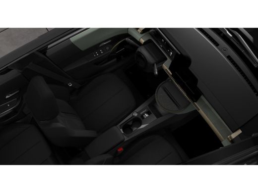 Lancia Ypsilon Lancia - Electric Automaat ActivLease financial lease