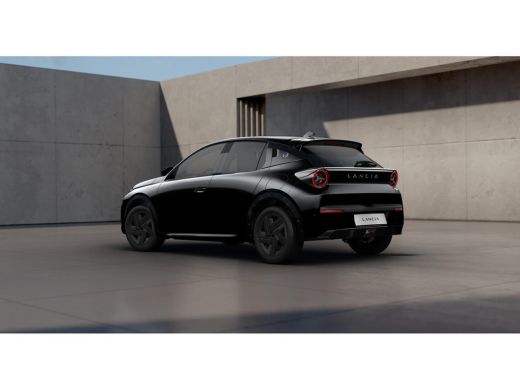 Lancia Ypsilon Lancia - Electric Automaat ActivLease financial lease