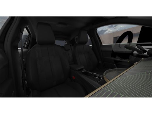 Lancia Ypsilon Lancia - Electric Automaat ActivLease financial lease