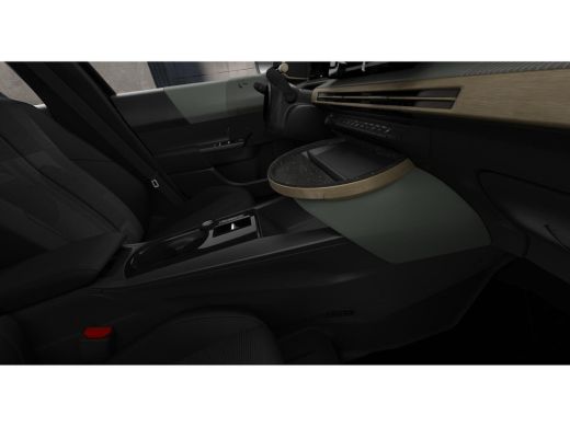 Lancia Ypsilon Lancia - Electric Automaat ActivLease financial lease