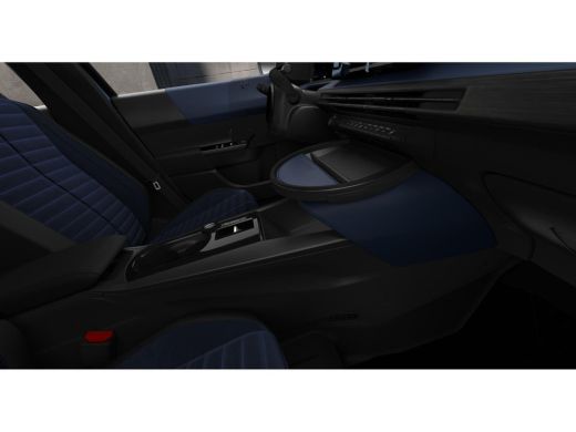 Lancia Ypsilon Lancia Edizione Cassina - Electric Automaat ActivLease financial lease