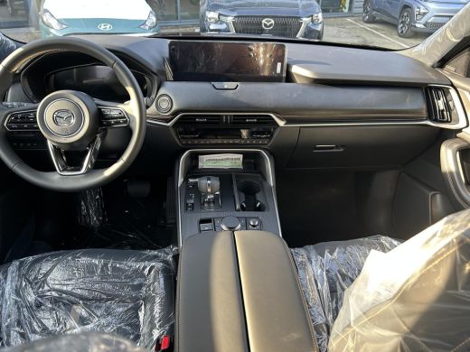 Mazda CX-80 2.5 e-SkyActiv PHEV Homura Plus | €4.000,- Voorraad Voordeel | Panorama dak | Bose sound systeem ... ActivLease financial lease
