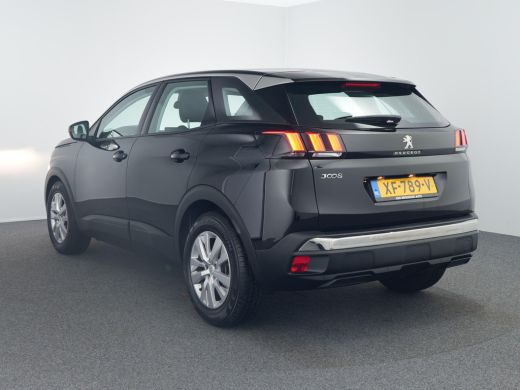 Peugeot 3008 1.2 PureTech Blue Lease Executive | Armsteun voor ActivLease financial lease
