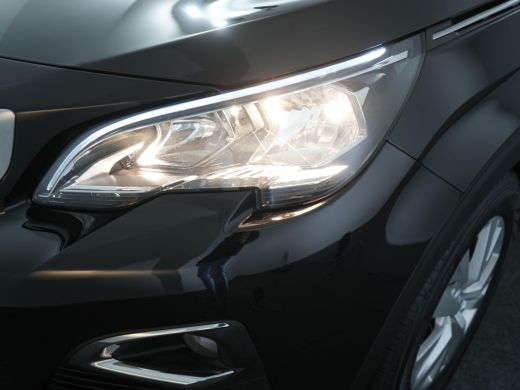 Peugeot 3008 1.2 PureTech Blue Lease Executive | Armsteun voor ActivLease financial lease