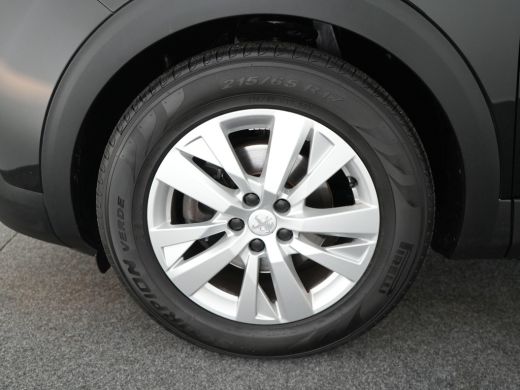Peugeot 3008 1.2 PureTech Blue Lease Executive | Armsteun voor ActivLease financial lease