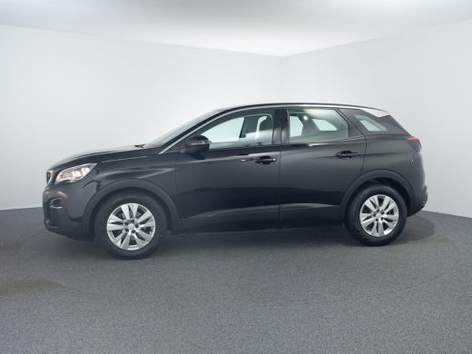 Peugeot 3008 1.2 PureTech Blue Lease Executive | Armsteun voor ActivLease financial lease