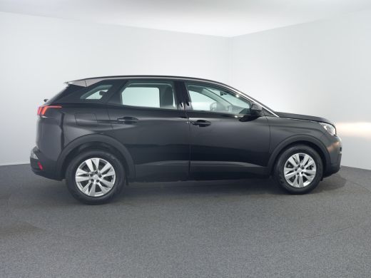 Peugeot 3008 1.2 PureTech Blue Lease Executive | Armsteun voor ActivLease financial lease