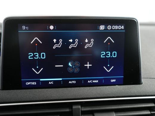 Peugeot 3008 1.2 PureTech Blue Lease Executive | Armsteun voor ActivLease financial lease