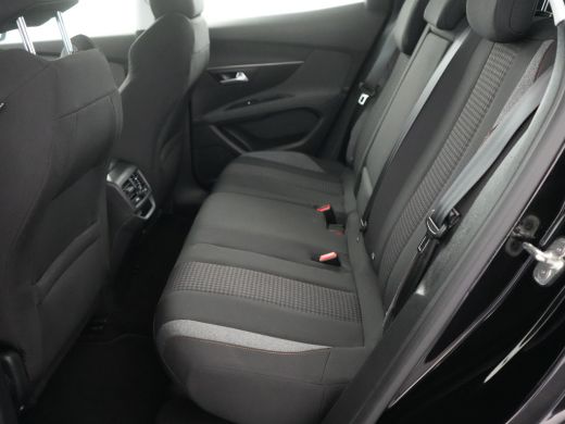 Peugeot 3008 1.2 PureTech Blue Lease Executive | Armsteun voor ActivLease financial lease