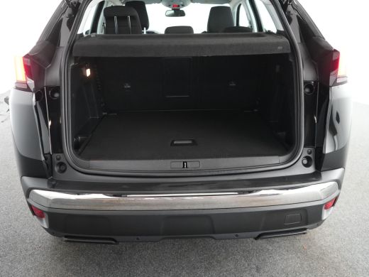 Peugeot 3008 1.2 PureTech Blue Lease Executive | Armsteun voor ActivLease financial lease