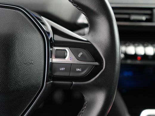 Peugeot 3008 1.2 PureTech Blue Lease Executive | Armsteun voor ActivLease financial lease