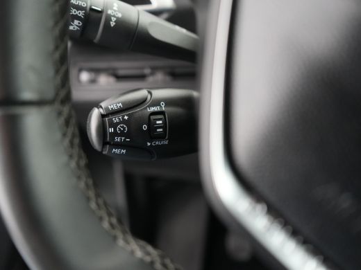 Peugeot 3008 1.2 PureTech Blue Lease Executive | Armsteun voor ActivLease financial lease
