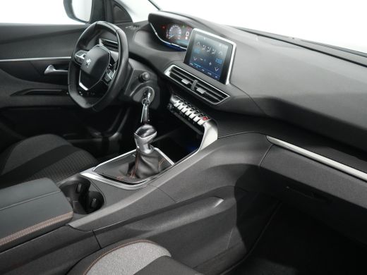 Peugeot 3008 1.2 PureTech Blue Lease Executive | Armsteun voor ActivLease financial lease