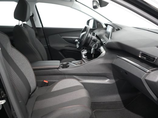 Peugeot 3008 1.2 PureTech Blue Lease Executive | Armsteun voor ActivLease financial lease