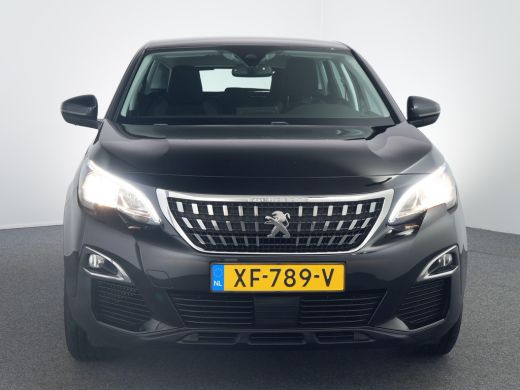 Peugeot 3008 1.2 PureTech Blue Lease Executive | Armsteun voor ActivLease financial lease
