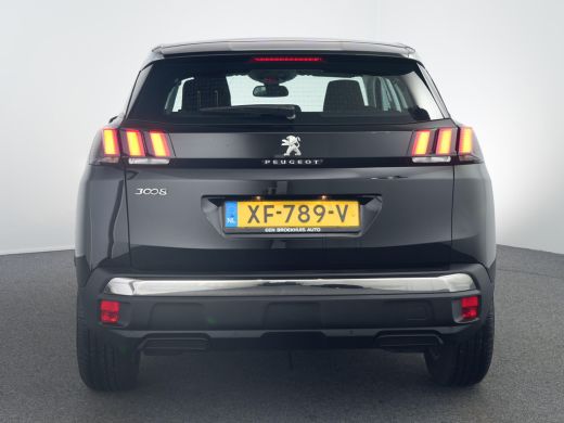 Peugeot 3008 1.2 PureTech Blue Lease Executive | Armsteun voor ActivLease financial lease