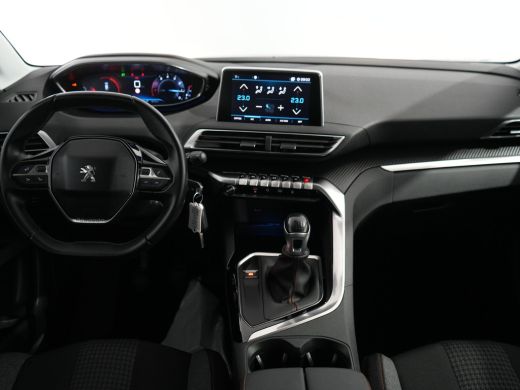 Peugeot 3008 1.2 PureTech Blue Lease Executive | Armsteun voor ActivLease financial lease