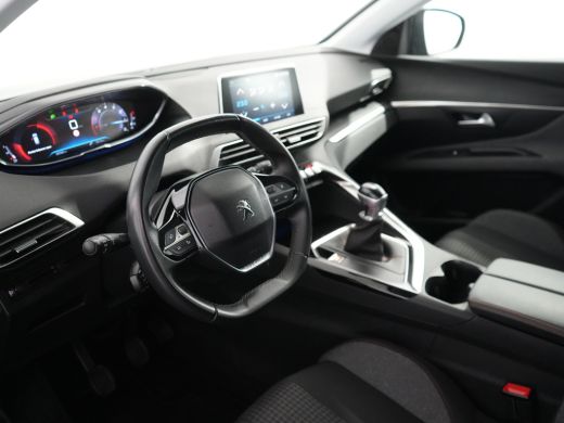 Peugeot 3008 1.2 PureTech Blue Lease Executive | Armsteun voor ActivLease financial lease