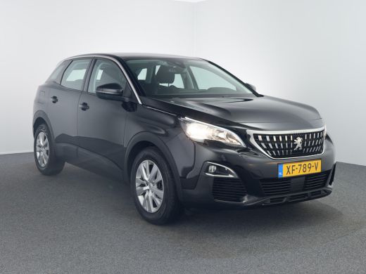 Peugeot 3008 1.2 PureTech Blue Lease Executive | Armsteun voor ActivLease financial lease