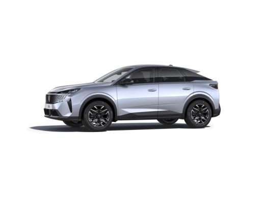 Peugeot 3008 Peugeot Allure | Advanced Active Safety Brake met camera en radar (Pack Safety Plus) | Climate Co... ActivLease financial lease