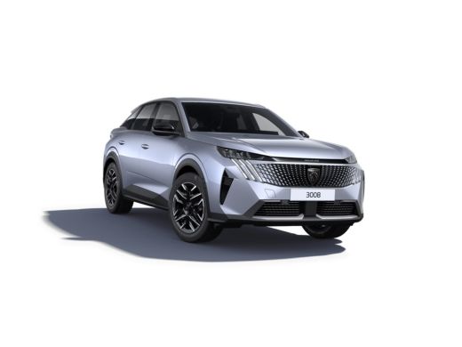 Peugeot 3008 Peugeot Allure | Advanced Active Safety Brake met camera en radar (Pack Safety Plus) | Climate Co... ActivLease financial lease