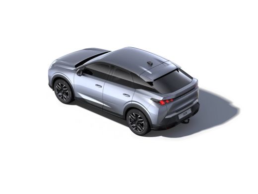 Peugeot 3008 Peugeot Allure | Advanced Active Safety Brake met camera en radar (Pack Safety Plus) | Climate Co... ActivLease financial lease