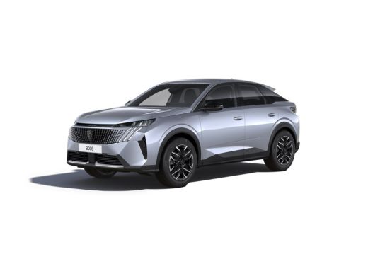 Peugeot 3008 Peugeot Allure | Advanced Active Safety Brake met camera en radar (Pack Safety Plus) | Climate Co... ActivLease financial lease
