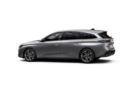 Peugeot 308 Peugeot Allure | 17" lichtmetalen velgen 'HALONG' | 360 Vision & Drive Assist Pack | Achteruitrij... ActivLease financial lease