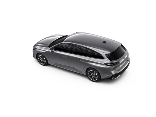 Peugeot 308 Peugeot Allure | 17" lichtmetalen velgen 'HALONG' | 360 Vision & Drive Assist Pack | Achteruitrij... ActivLease financial lease