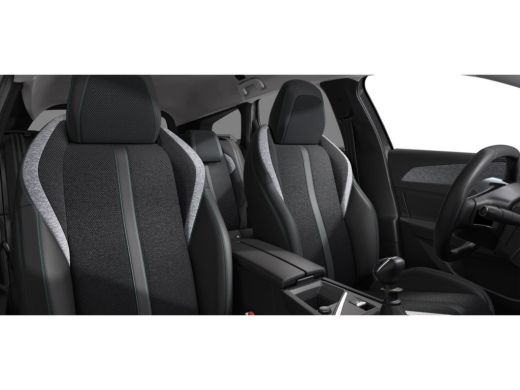 Peugeot 308 Peugeot Allure | 17" lichtmetalen velgen 'HALONG' | 360 Vision & Drive Assist Pack | Achteruitrij... ActivLease financial lease