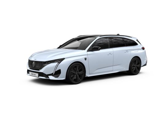 Peugeot 308 Peugeot GT | 18" lichtmetalen velgen 'PORTLAND' | 360 Vision & Drive Assist Plus Pack | Achteruit... ActivLease financial lease