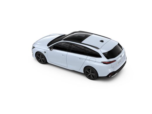 Peugeot 308 Peugeot GT | 18" lichtmetalen velgen 'PORTLAND' | 360 Vision & Drive Assist Plus Pack | Achteruit... ActivLease financial lease