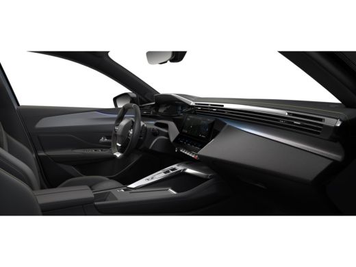 Peugeot 308 Peugeot GT | 18" lichtmetalen velgen 'PORTLAND' | 360 Vision & Drive Assist Plus Pack | Achteruit... ActivLease financial lease