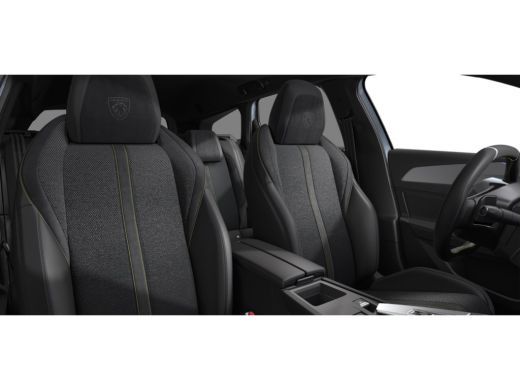 Peugeot 308 Peugeot GT | 18" lichtmetalen velgen 'PORTLAND' | 360 Vision & Drive Assist Plus Pack | Achteruit... ActivLease financial lease