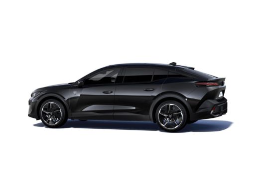 Peugeot 408 Peugeot GT | 19" lichtmetalen velgen 'GRAPHITE' | Adaptieve cruise control | Bekleding Alcantara/... ActivLease financial lease
