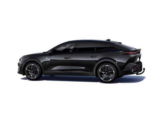 Peugeot 408 Peugeot GT Plug-in Hybrid | 19" lichtmetalen velgen 'GRAPHITE' | Adaptieve cruise control | Bekle... ActivLease financial lease