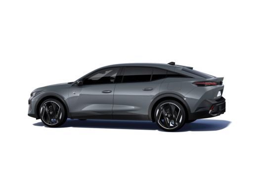 Peugeot 408 Peugeot GT Plug-in Hybrid | 19" lichtmetalen velgen 'GRAPHITE' | 20" lichtmetalen velgen 'MONOLIT... ActivLease financial lease