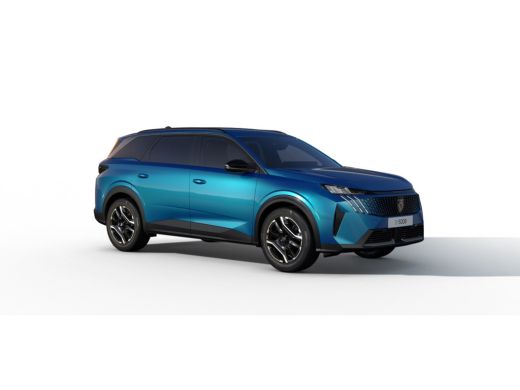 Peugeot 5008 Peugeot Allure | Pack Safety Plus ActivLease financial lease