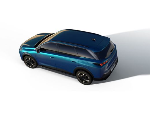 Peugeot 5008 Peugeot Allure | Pack Safety Plus ActivLease financial lease