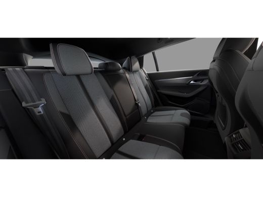 Peugeot 508 Peugeot Allure | 17" lichtmetalen velgen 'MERION' | Active Safety Brake met camera en radar (auto... ActivLease financial lease